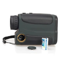700m golf rangefinder high magnification telescope distance meter suitable for golf hunting