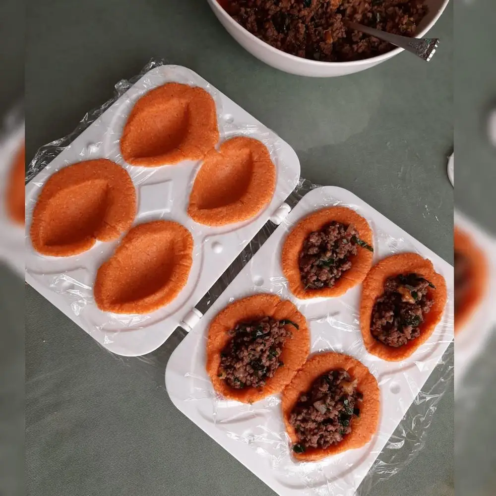 Турецкая ручная машина для приготовления мяса с начинкой пресс форма инструмент