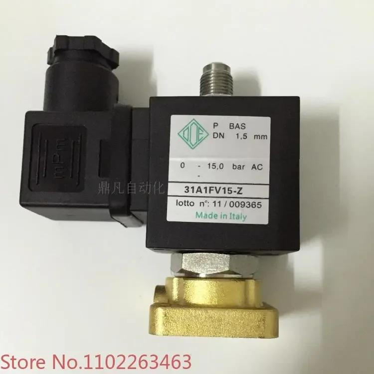 Электромагнитный клапан 5578FV15-Z 5578FV20-Z Впускной воздушного компрессора Hongxing