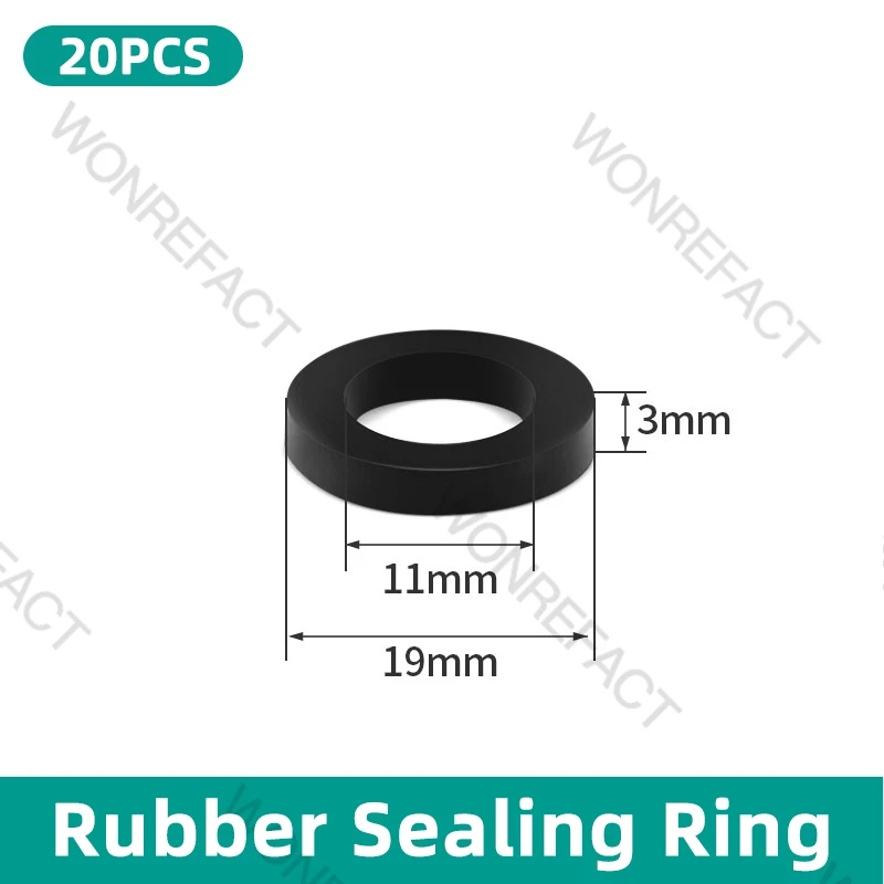 

Круглые резиновые шайбы 1/2 + 3/4, уплотнительная прокладка, сильная прочность, силиконовые шайбы, плоские герметичные шайбы, уплотнительная прокладка интерфейса