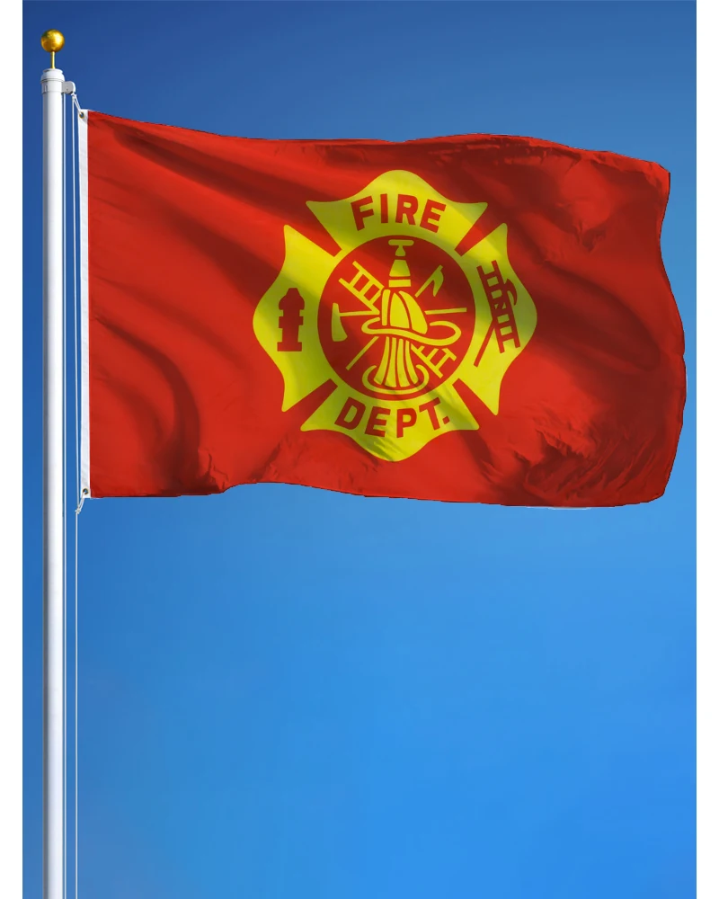 60x90 см 90x150 см огненный флаг баннер гобелен