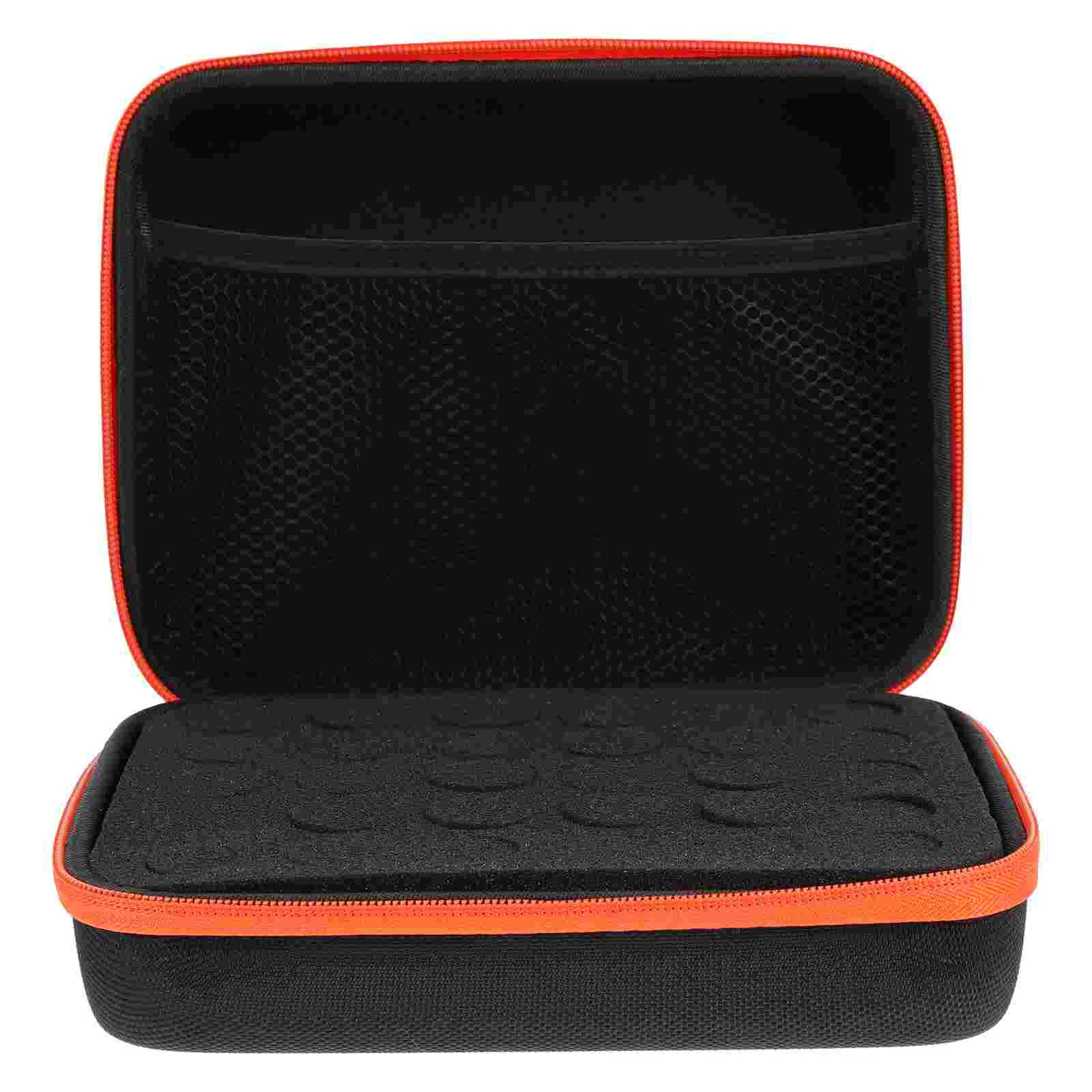 

Essential Oil Case Storage Travel Carrying Bottle Holder Oils Box Testors Model Organizer Bottles Nail Perfume Polish Rollers