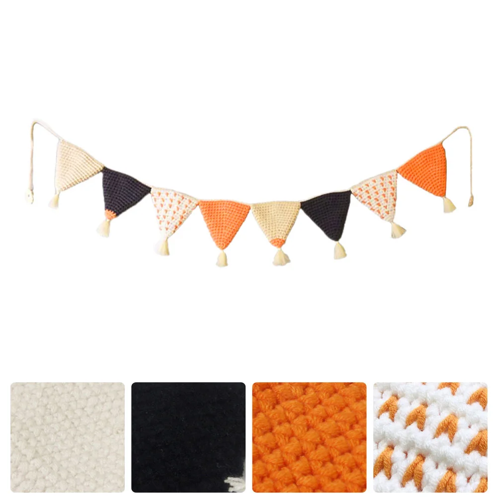 

Children's Bedroom Pennant Banner Pendant Creative Party Layout Hanging Flag