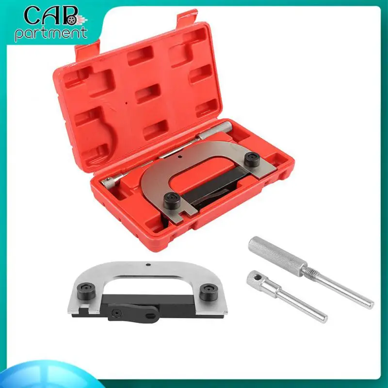 

Overseas Stock!!! Engine Timing Tool Kit For Renault Vauxhall Petrol Engines 1.4 1.6 1.8 2.0 16v Belt Driven HWC