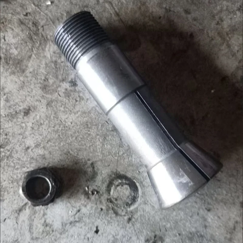 

Цанги 5C 24 шт.