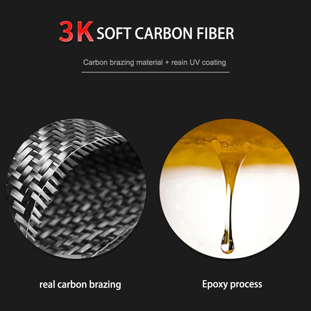 

Carbon Fiber Car Interior Radio Frame Panel Decorative Frame Sticker For Volkswagen VW Golf 7 GTI MK7 2013-2017 Car Accessories
