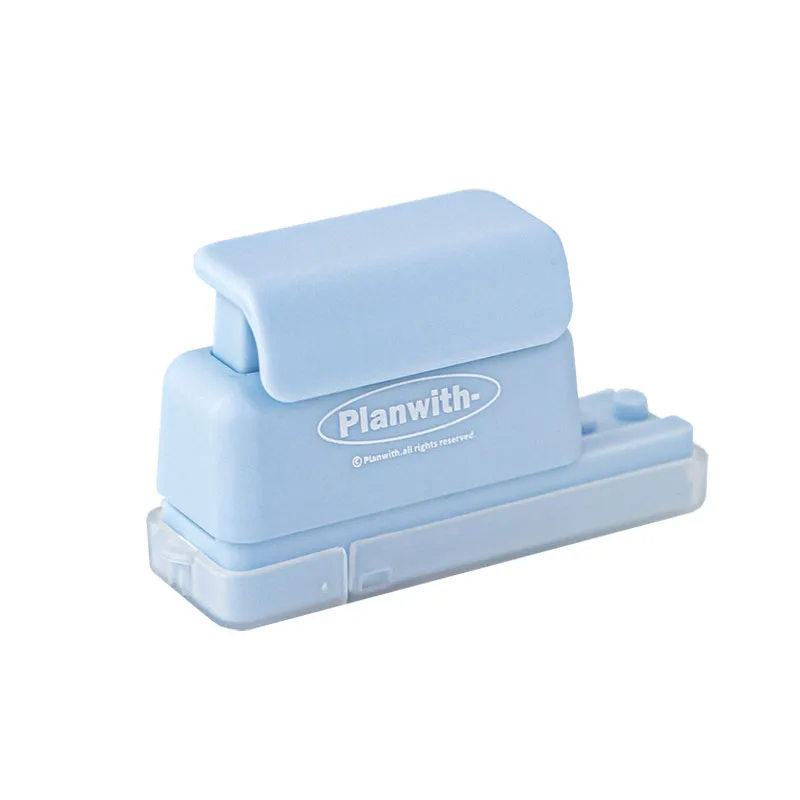 

Дырокол Fromthenon 5 отверстий A5 B5 A4