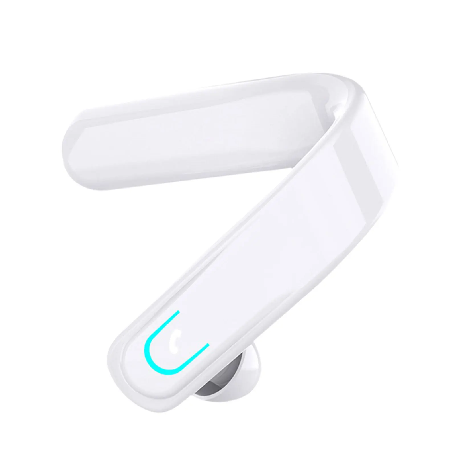 

Handsfree Wireless Earbuds Waterproof In-Ear Earbud Stereo Sound Earphone Noise Cancelling Sport Earphones Deep Bass Sweat-proof