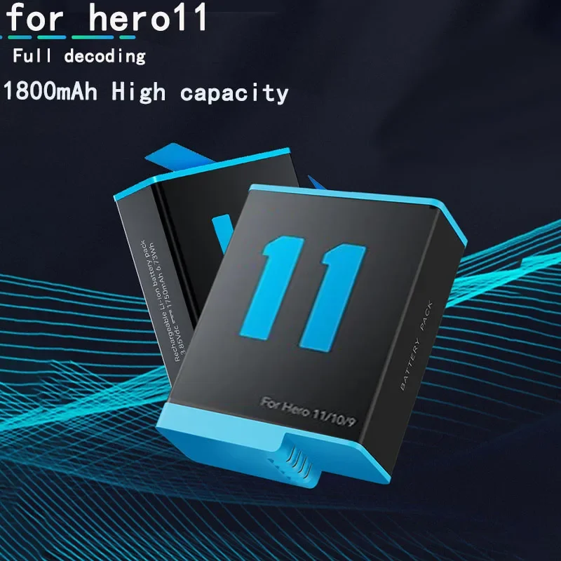 Аккумулятор 3 85 В + зарядное устройство со светодиодной подсветкой и портом Type-C