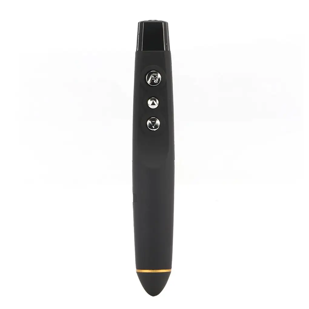 Фото Презентация Clicker беспроводной слайдер с дистанционным управлением №1