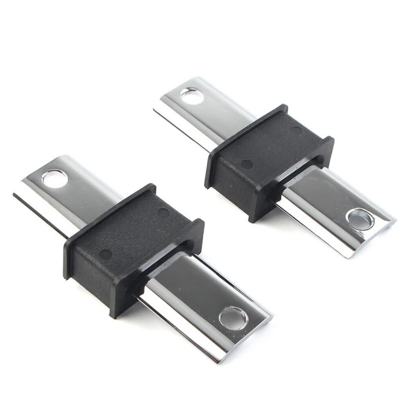 Комплект кронштейнов для глушителя 65724-85A FLT Road Tour Glide 1985-2016 изоляция выхлопной