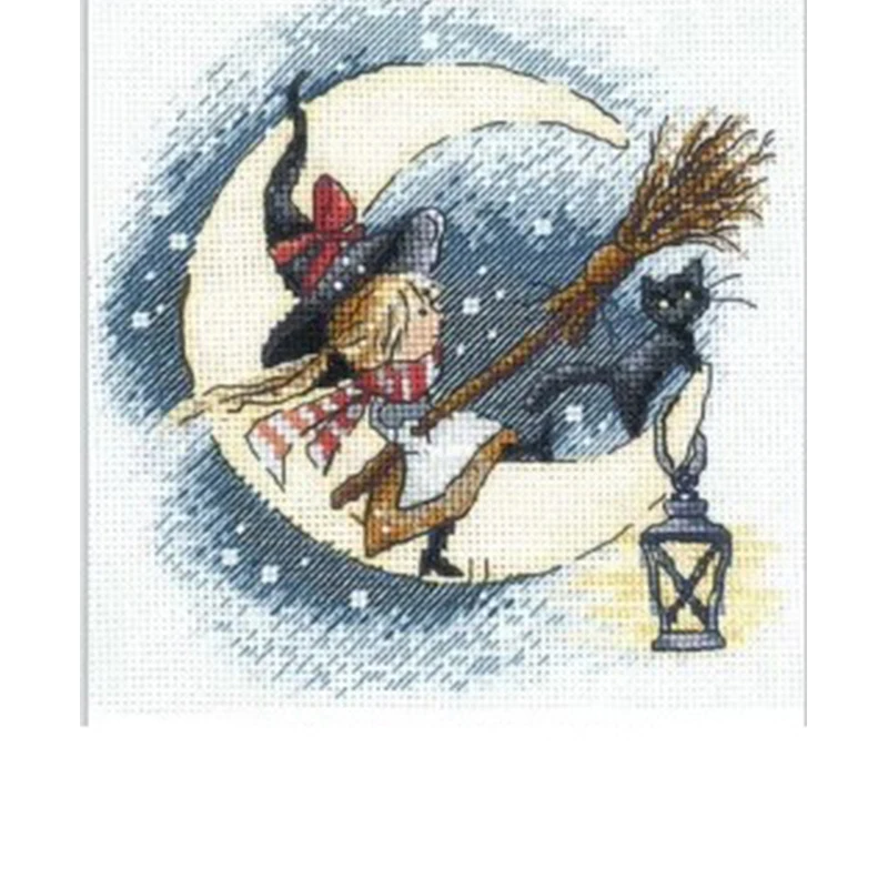 Набор для вышивки крестиком