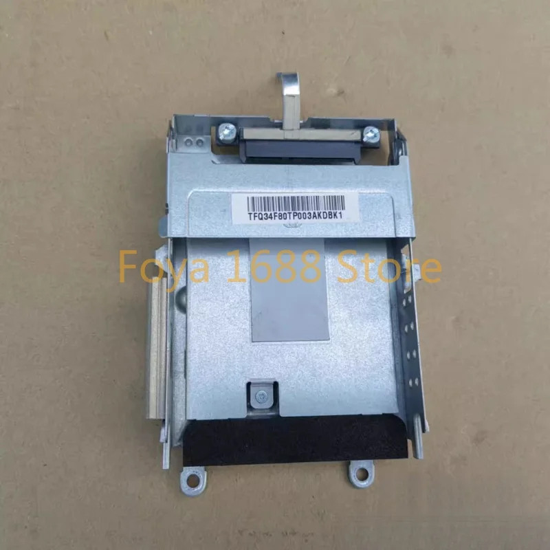 Корпус привода HP Caddy 3TK91AT 2 5 для винтов Mini PC 400 800 600G4 G5 кабель SATA