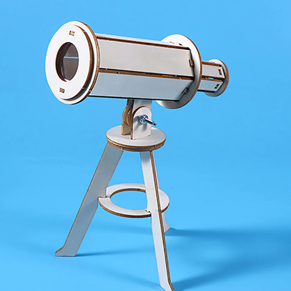 

Small Production Models Kits DIY Toy Student School Kids Material Children Wooden Funny Education Craft