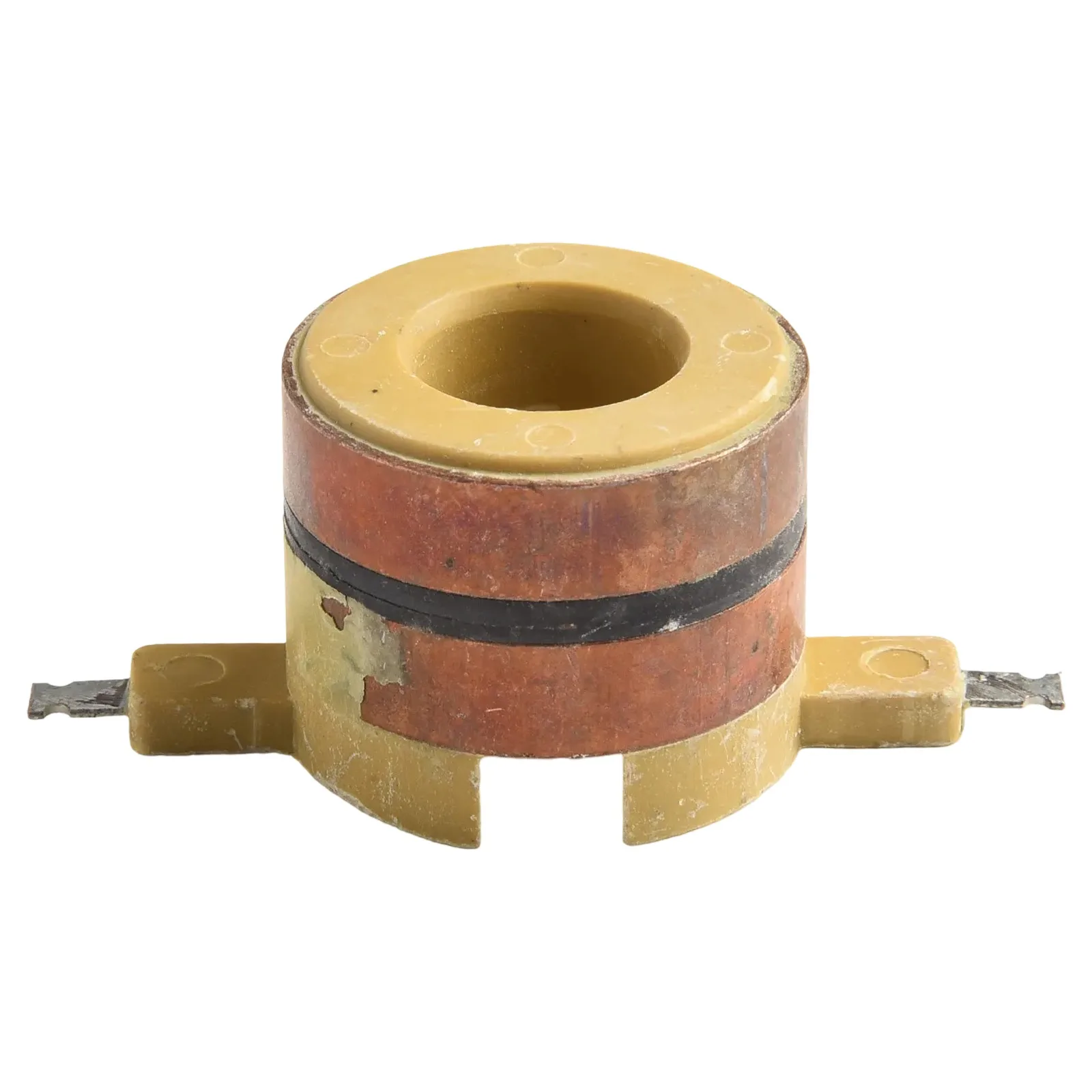 

Медное кольцо для двигателя JDH-004-2