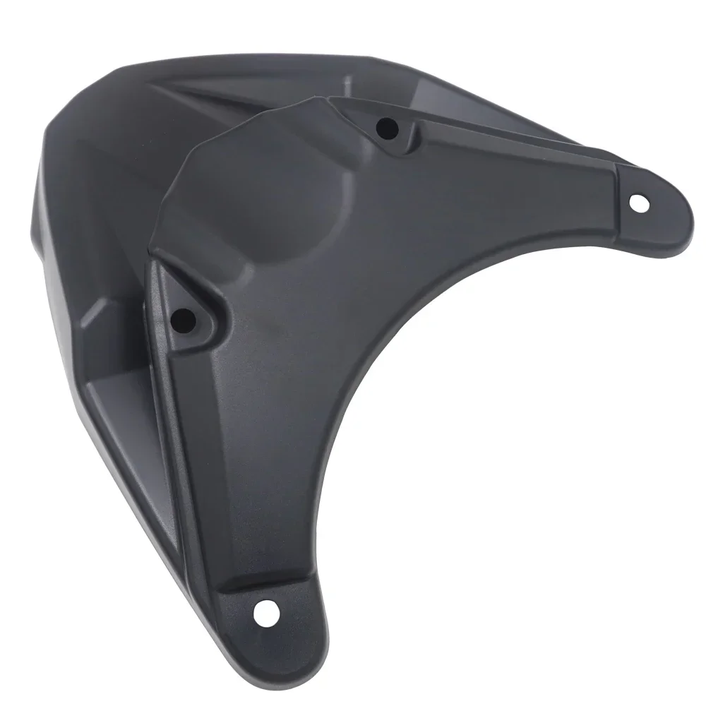 Для 1190 Приключения ADV 1290 2020 2019 2018 мотоциклетное переднее крыло Hugger колпачок клюва