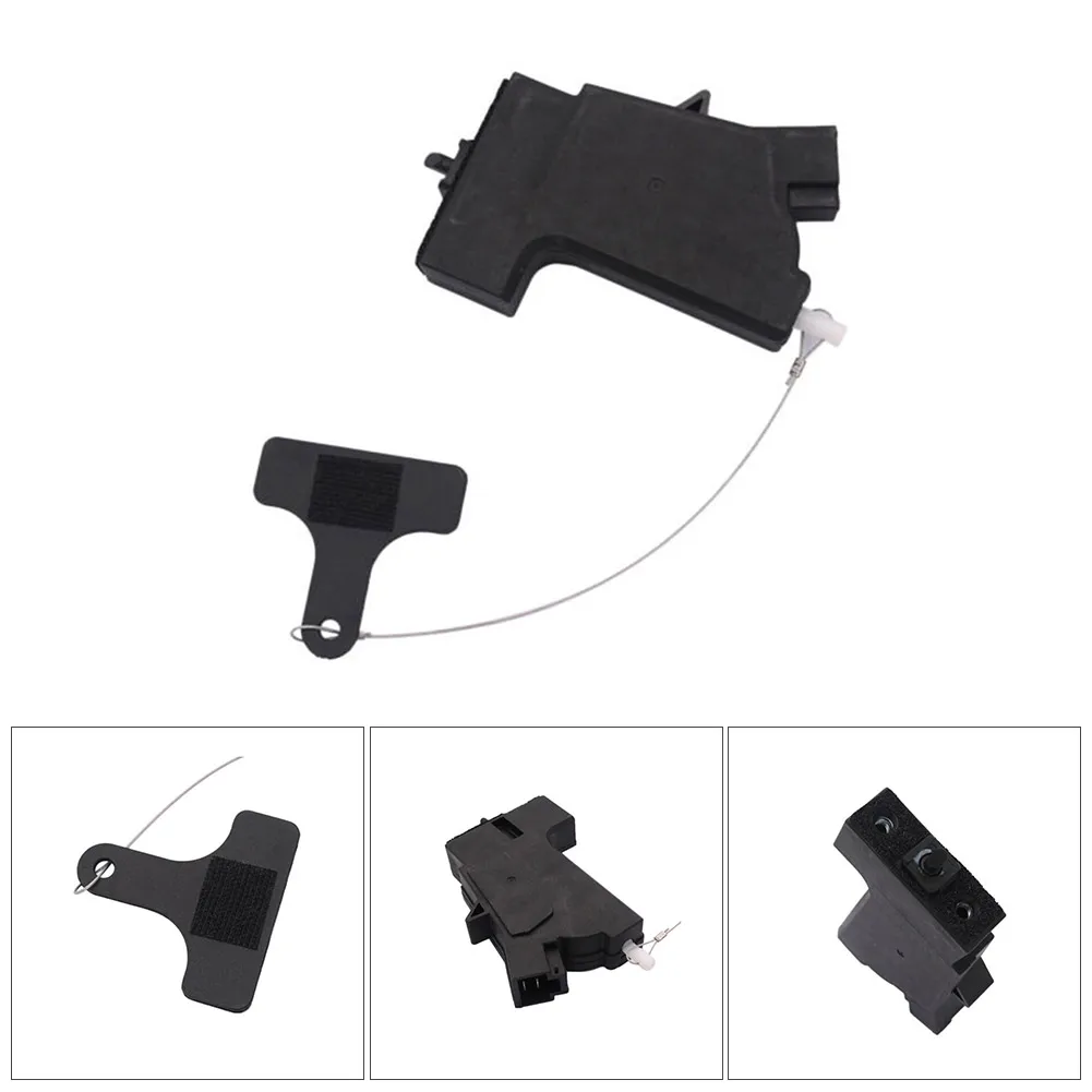 

Fuel Filler Door Lock Release Handle Opener Actuator For Hyundai Sonata 2015-2019 81590-2T000 Fuel Supply Tanks System Durable