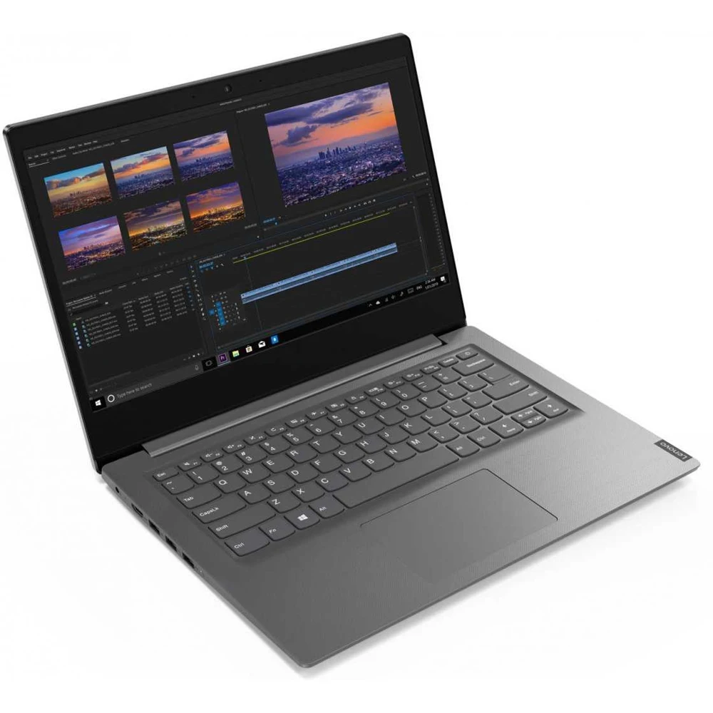 Ноутбук Lenovo V14-ADA 14" AMD Ryzen 3 3250U 2.6ГГц 8ГБ 256ГБ SSD Radeon |