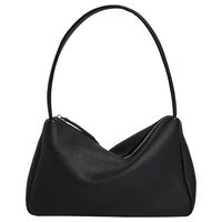 2022 vintage handbag armpit bag leather womens shoulder bag