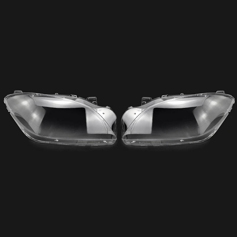 Левая боковая крышка передней фары для Mercedes-Benz ML-Class W166 12-15 запасные части замены