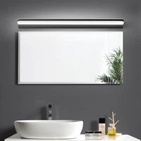 led mirror front light 9w 12w ac220v wall mounted bathroom liviling room bedroom makeup wall lamp