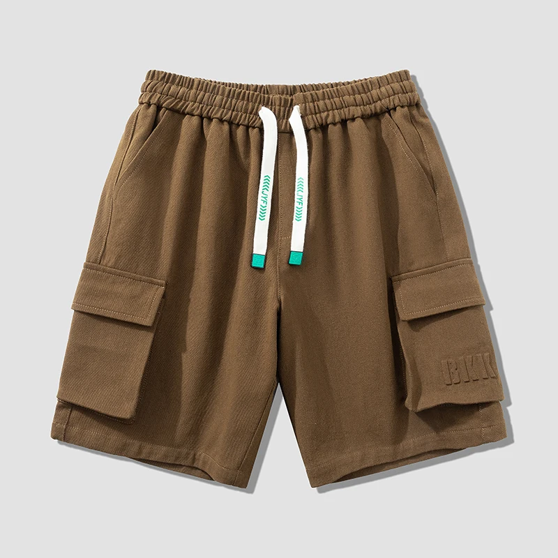 Bermuda shorts вектор ai