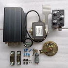 Сменный контроллер Curtis 1205 м 24 В 803RB2448BCJ3010 часов, зеркальная электронная дроссельная заслонка Albright DC182, контактор вилочного погрузчика Galf