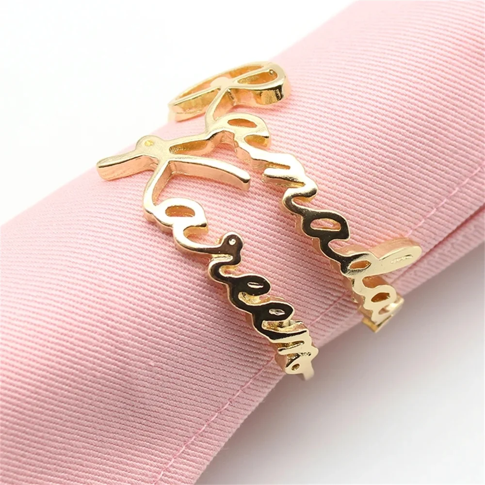 

6/PCS New Middle East Ramadan Festival napkin ring napkin buckle Restaurant Hotel home tabletop ornaments Spot free shipping