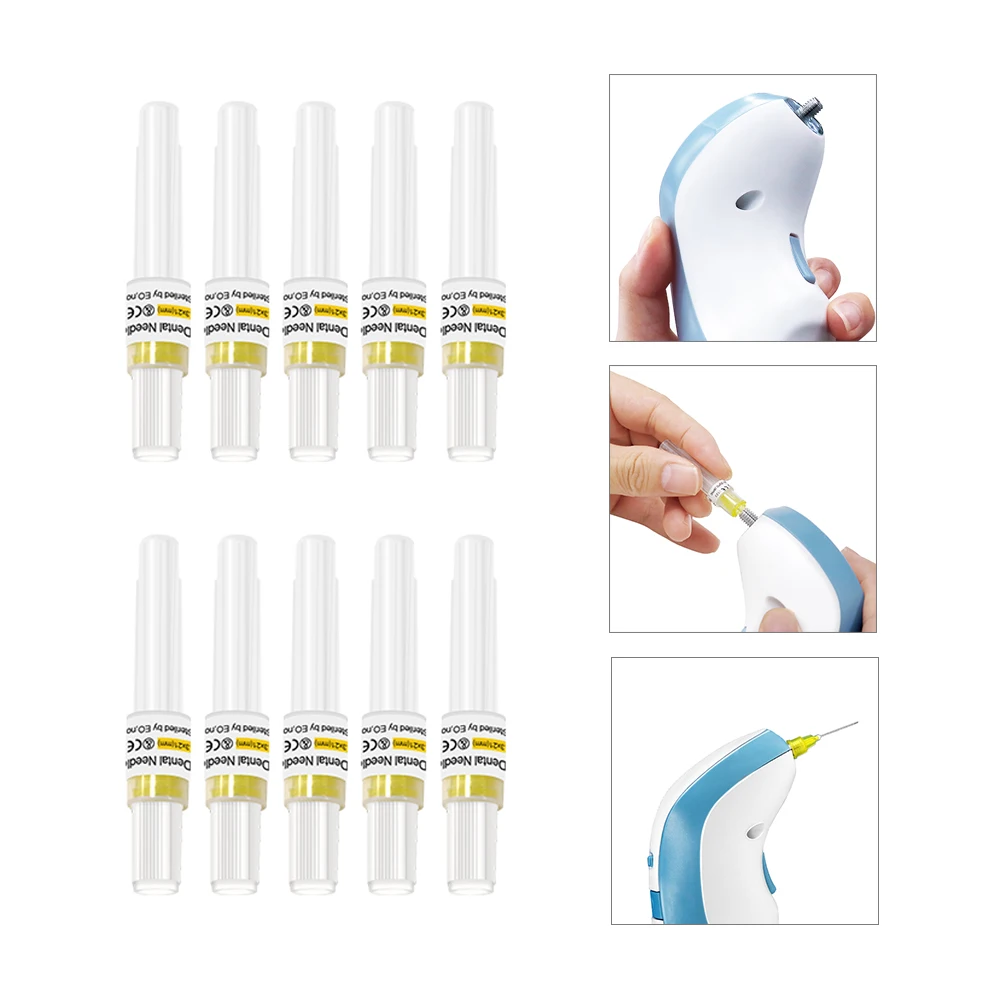 5/10 шт. плазменные иглы для удаления морщин и веснушек