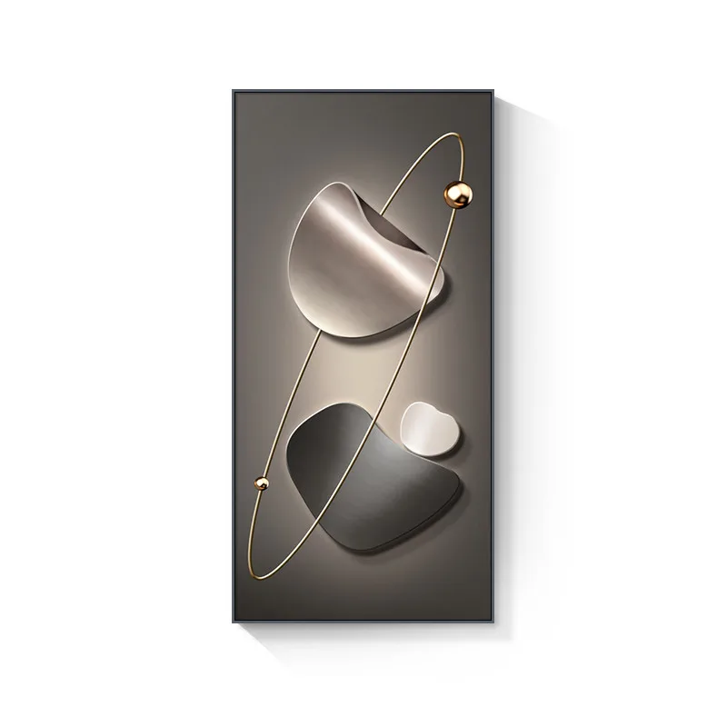 

Настенный светодиодный светильник JIAYOOR