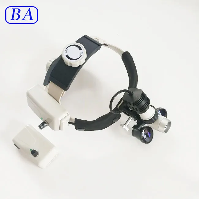 

ENT LED optical headlight/surgical LED optical headlight/LED optical headlight