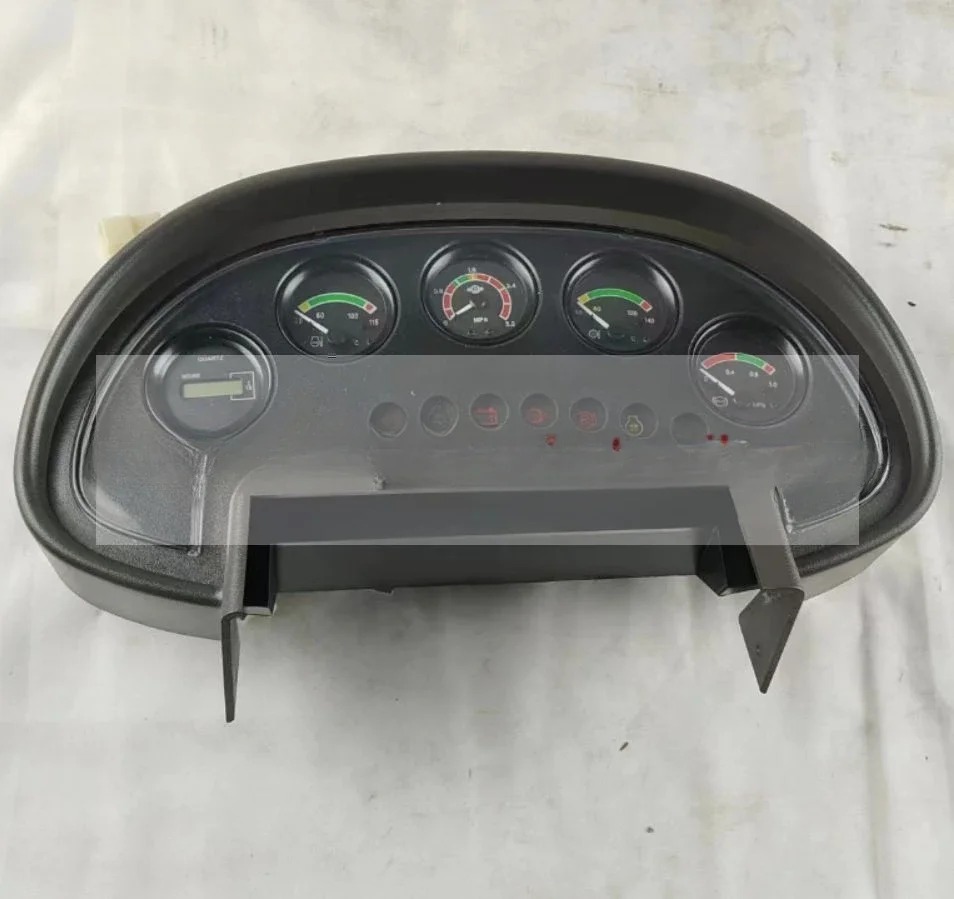 29370012841 ИНСТРУМЕНТНАЯ ПАНЕЛЬ ДЛЯ КОЛЕЙ SDLG ЛАНДЕР LG936L LG952 LG953 LG956L