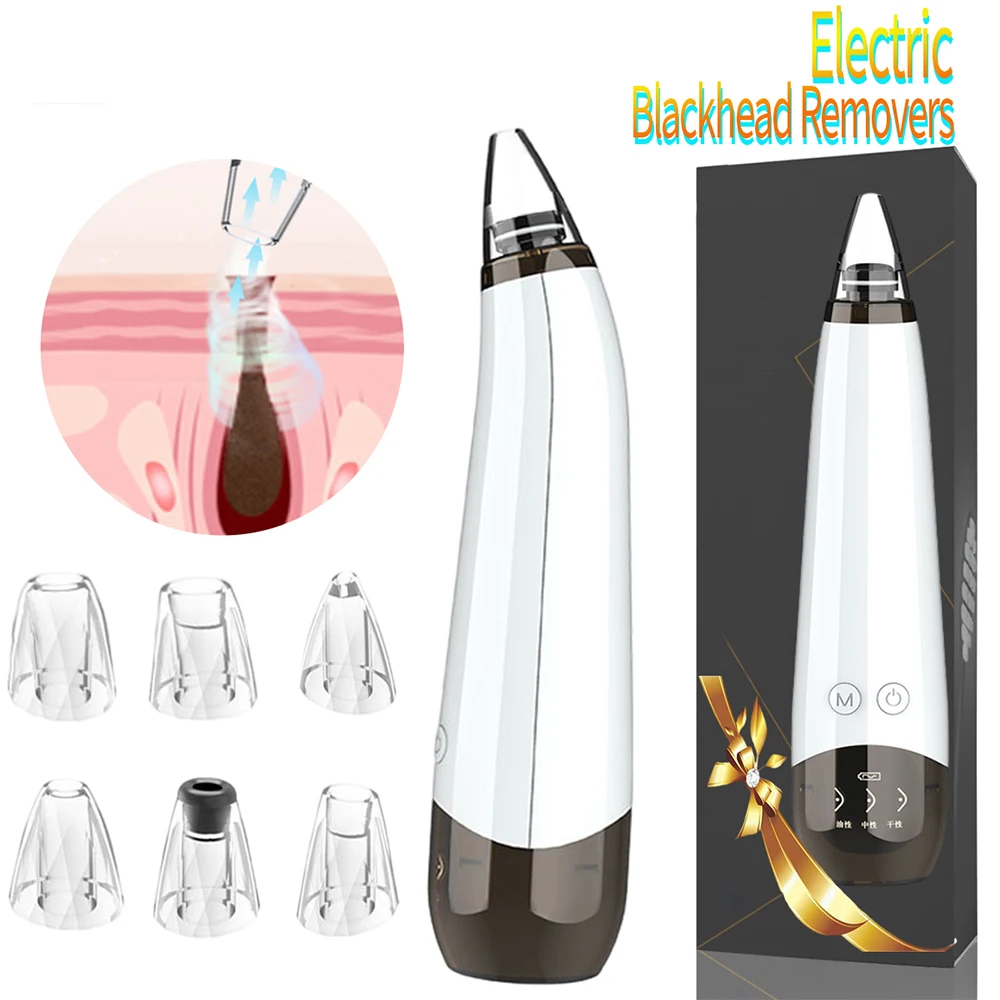 

Устройство для удаления черных точек, Электрический Очиститель пор, устройство для очистки кожи, устройство для удаления черных точек, устр...