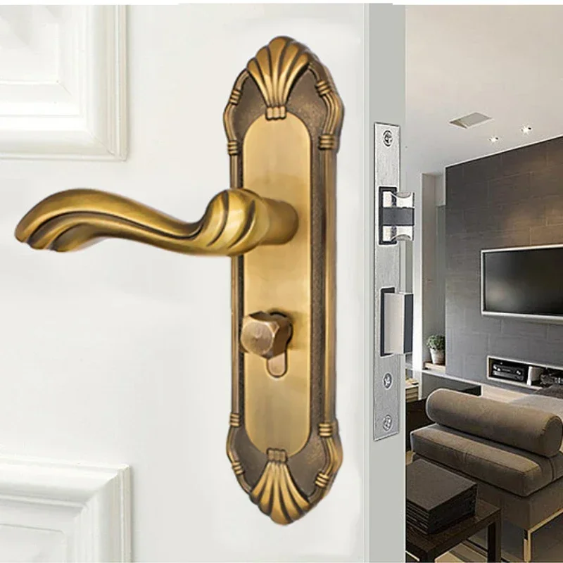 

Дверной замок Odavis