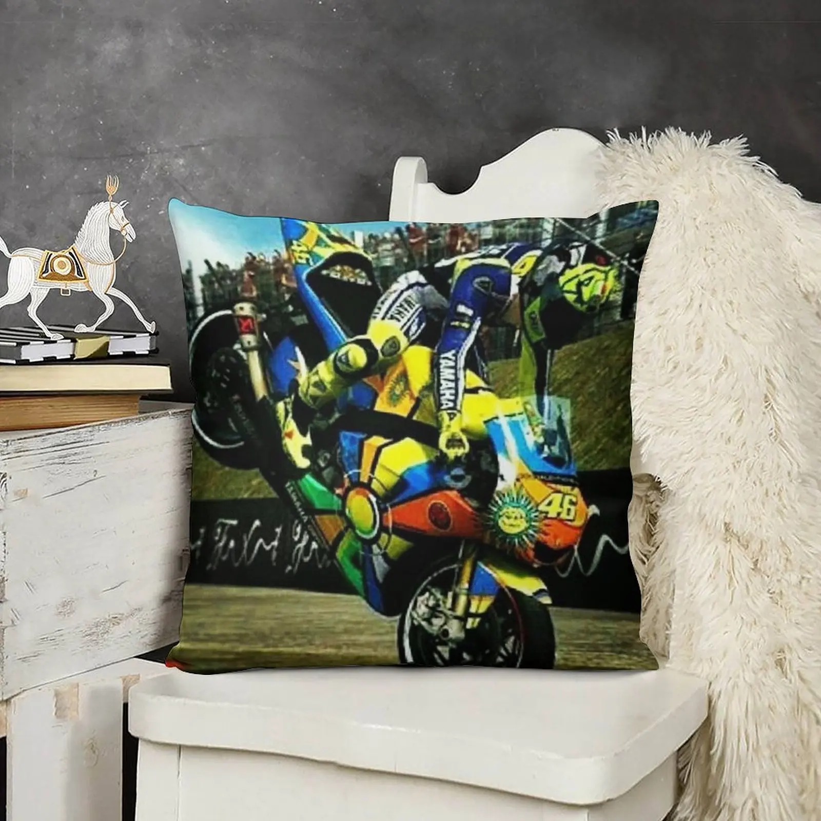 Диванная подушка Rossi Stoppie эластичный чехол для дивана