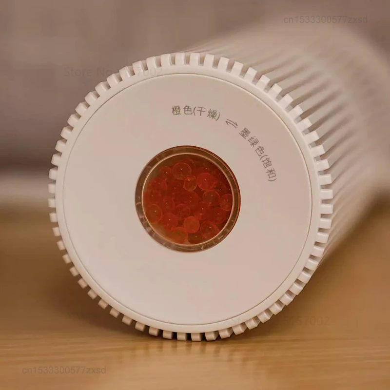 Мини-осушитель воздуха Xiaomi Hysure для домашнего гардероба сушилка одежды сухая