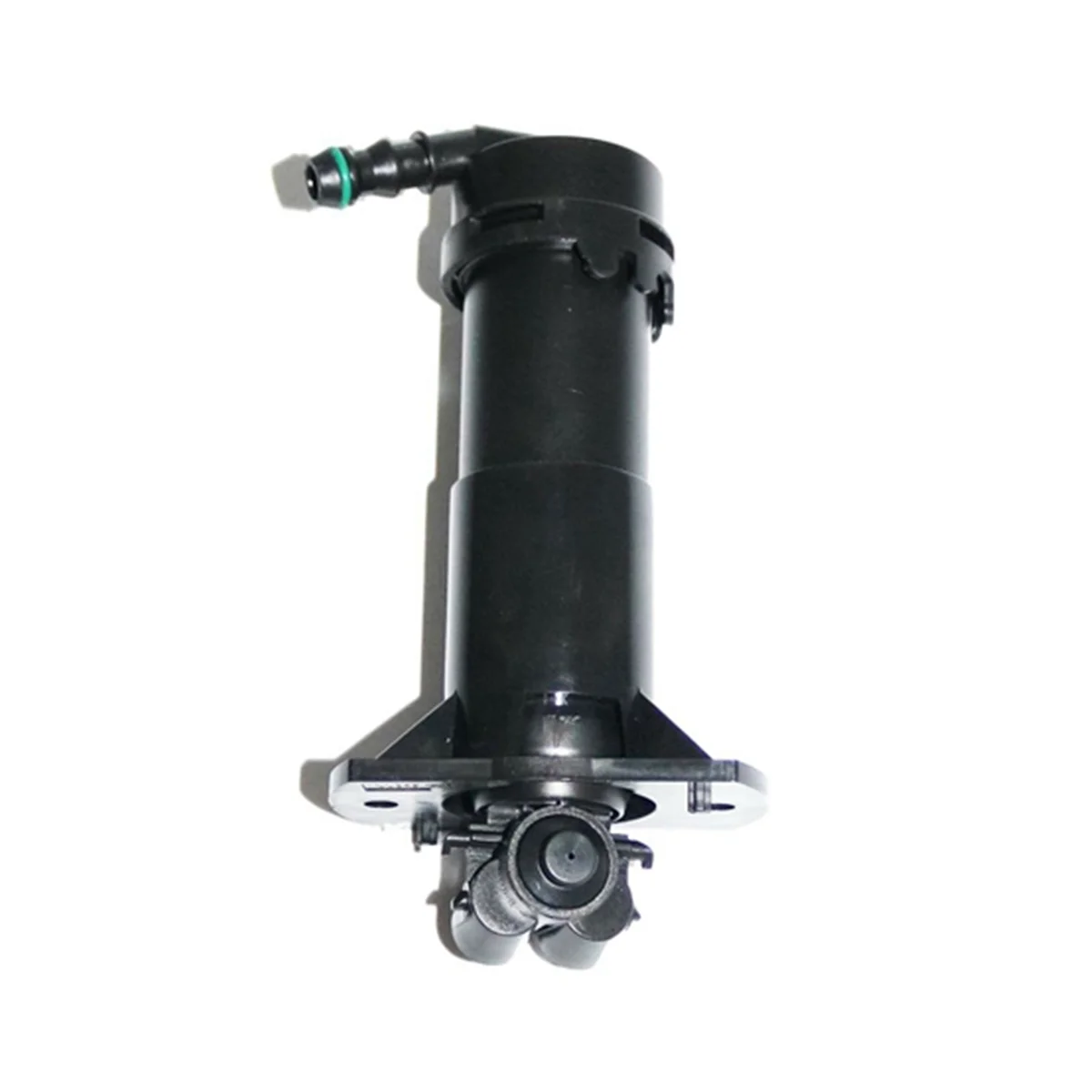 2 шт. насадки-распылители для Audi Q7 2007-2015 4L0955101