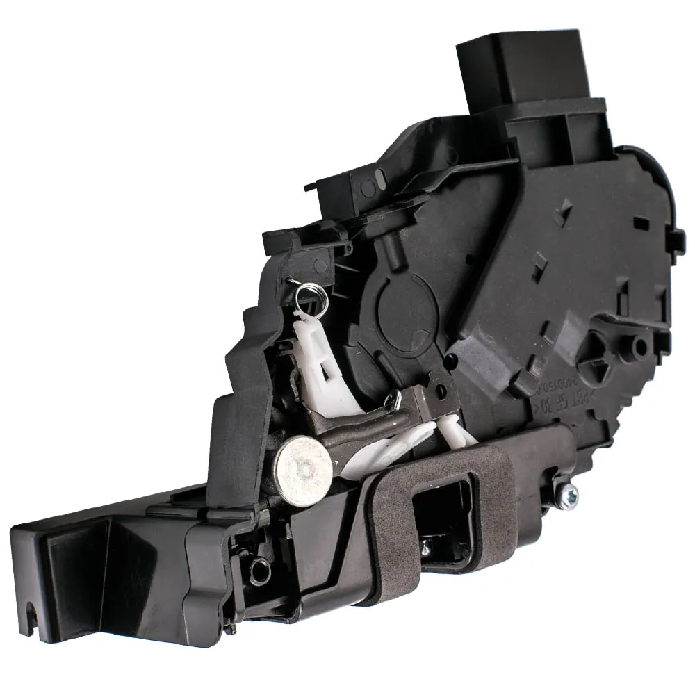 Привод замка передней левой двери LR 011277 Для Land Rover MK4 MK3 LR4 LR3