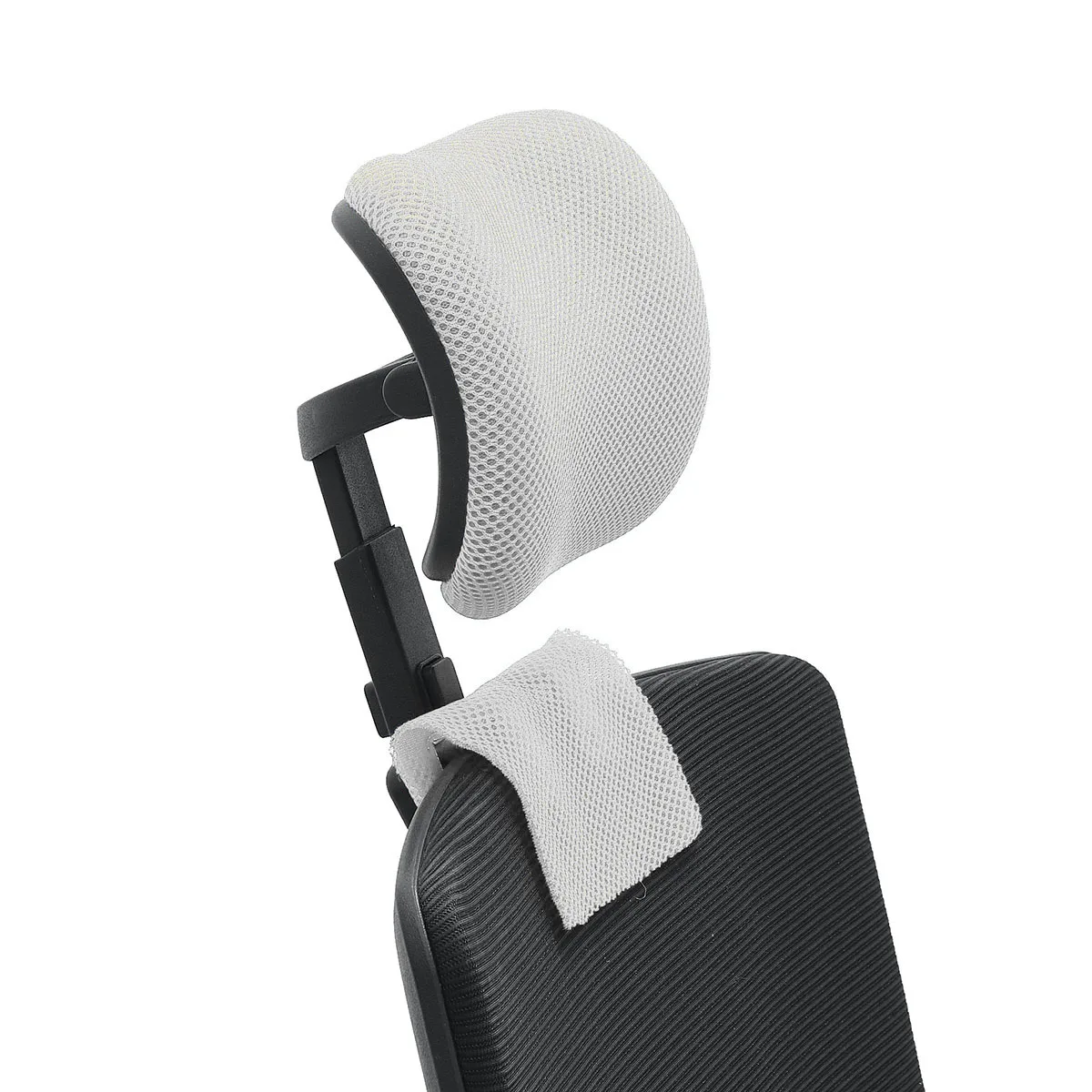 

Computer Chair Headrest Pillow Adjustable Headrest for Chair Office Neck Protection Headrest for Office Chair Accessories