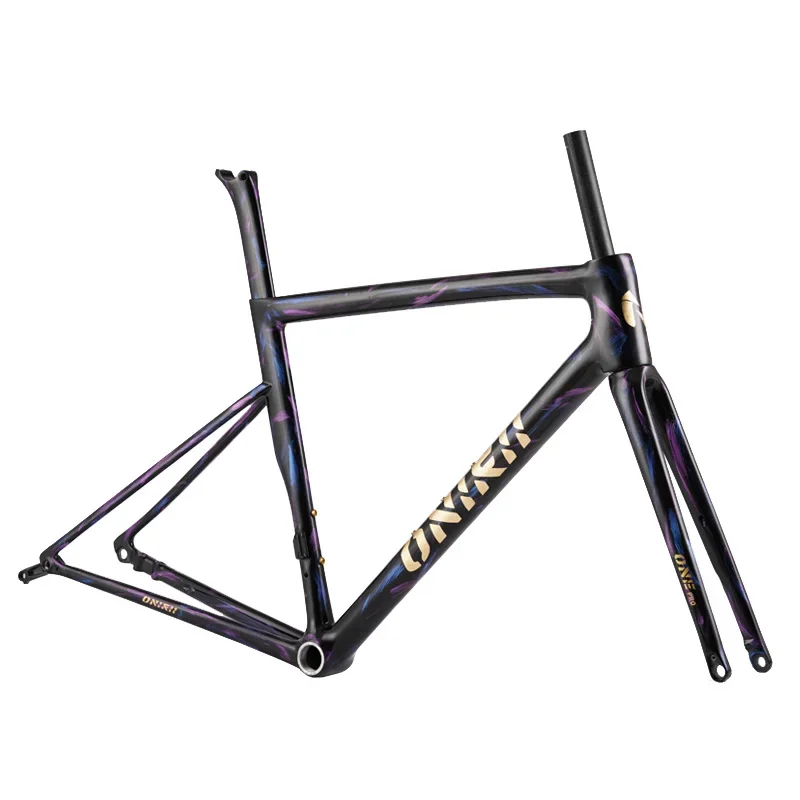 ONIRII ONE PRO Карбоновая альпинистская рама Внутренний трос со встроенной ручкой