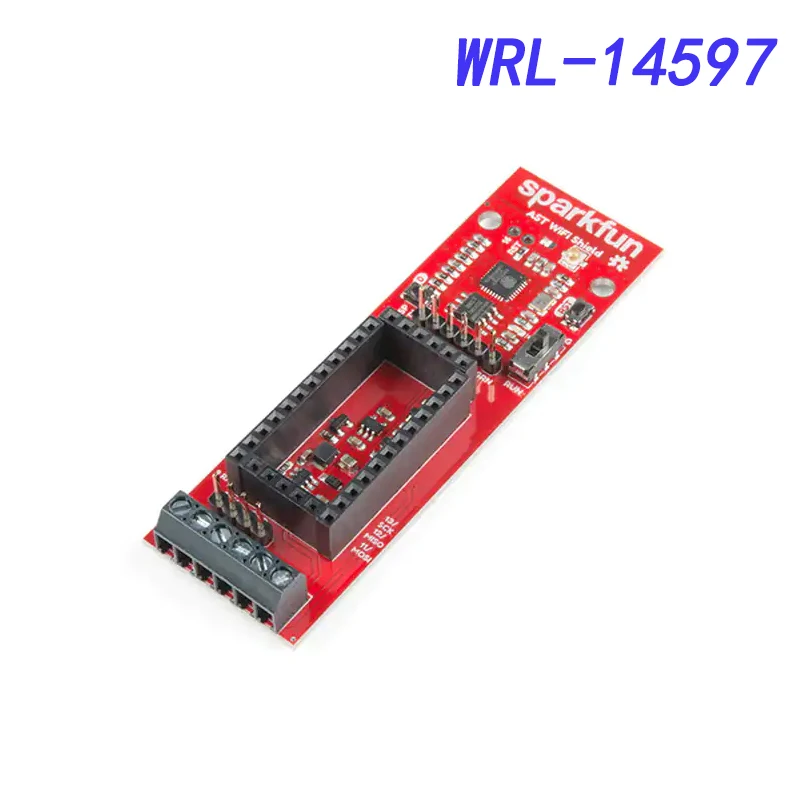 

WRL-14597 AST-CAN485 WiFi Shield