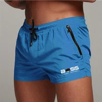 mens shorts for summe jogging quick drying shorts printed shorts swim surfing beachwear shorts gym casual fitness shorts 2022