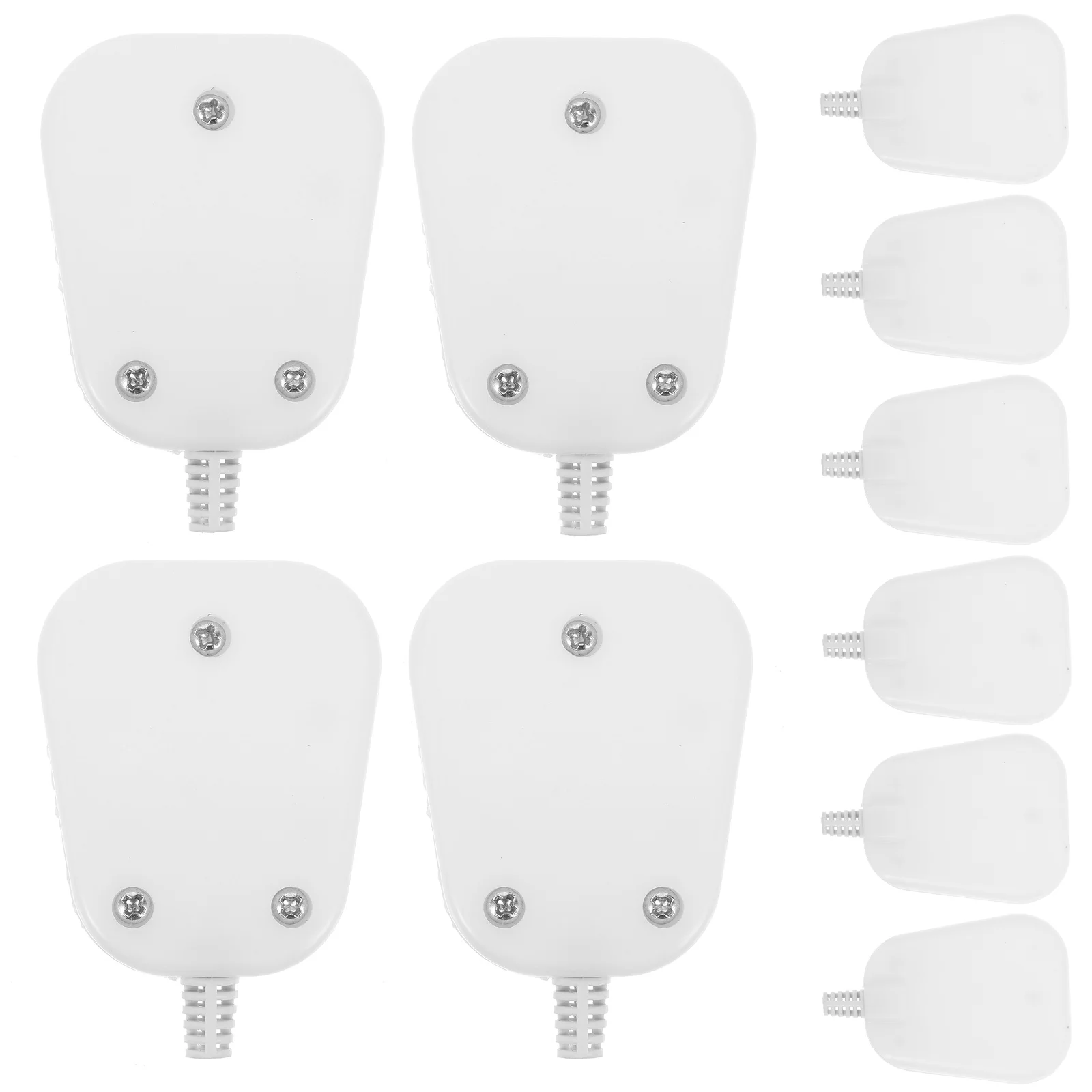 

10pcs Cable Junction Boxes Replacement Electric Blanket Wire Joint Junction Boxes