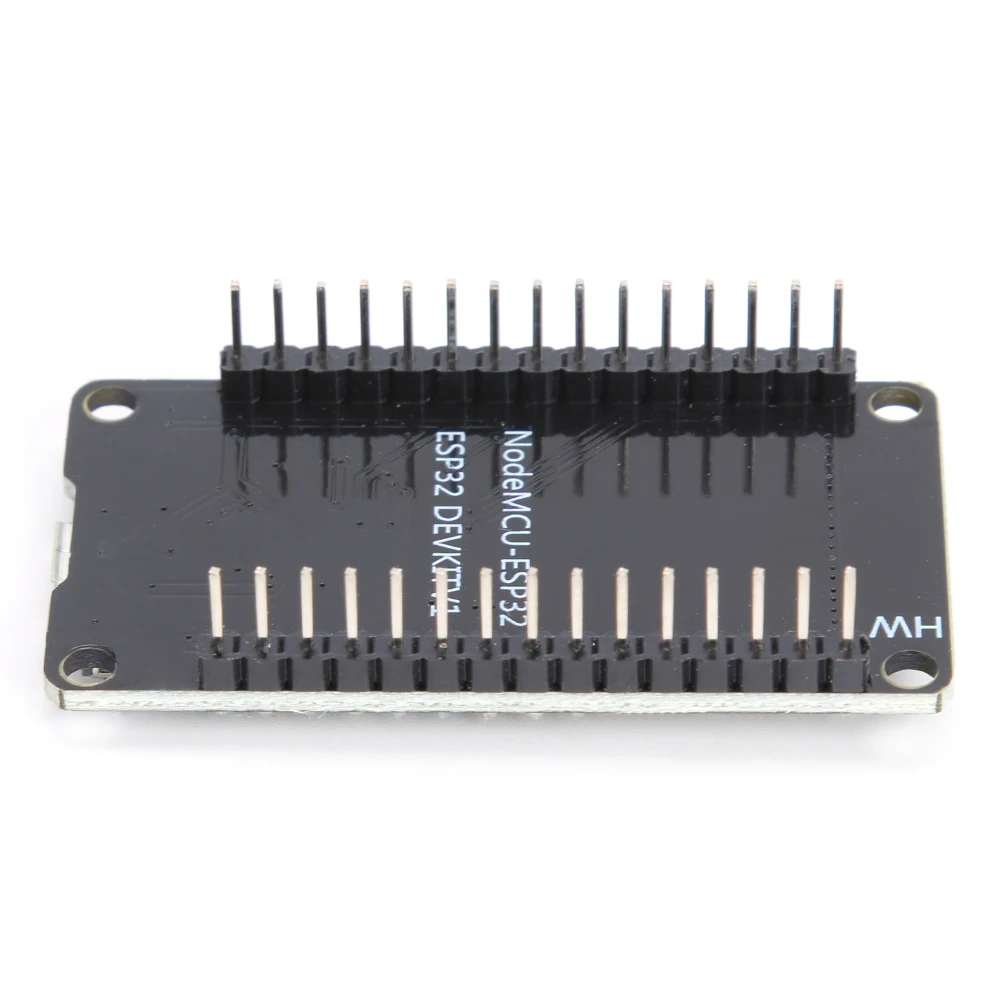 Макетная плата ESP32 расширения совместимая с Wi-Fi Bluetooth модуль NodeMCU-32S Lua 30Pin