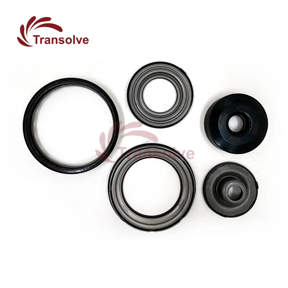 Комплект поршней для автомобильной трансмиссии 6L45E 6L50E 5 шт./комплект