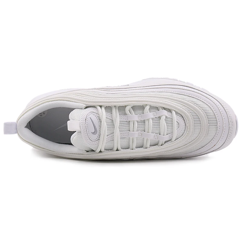 Фото Мужские кроссовки NIKE-AIR MAX 97, оригинальные кроссовки, новинка №4