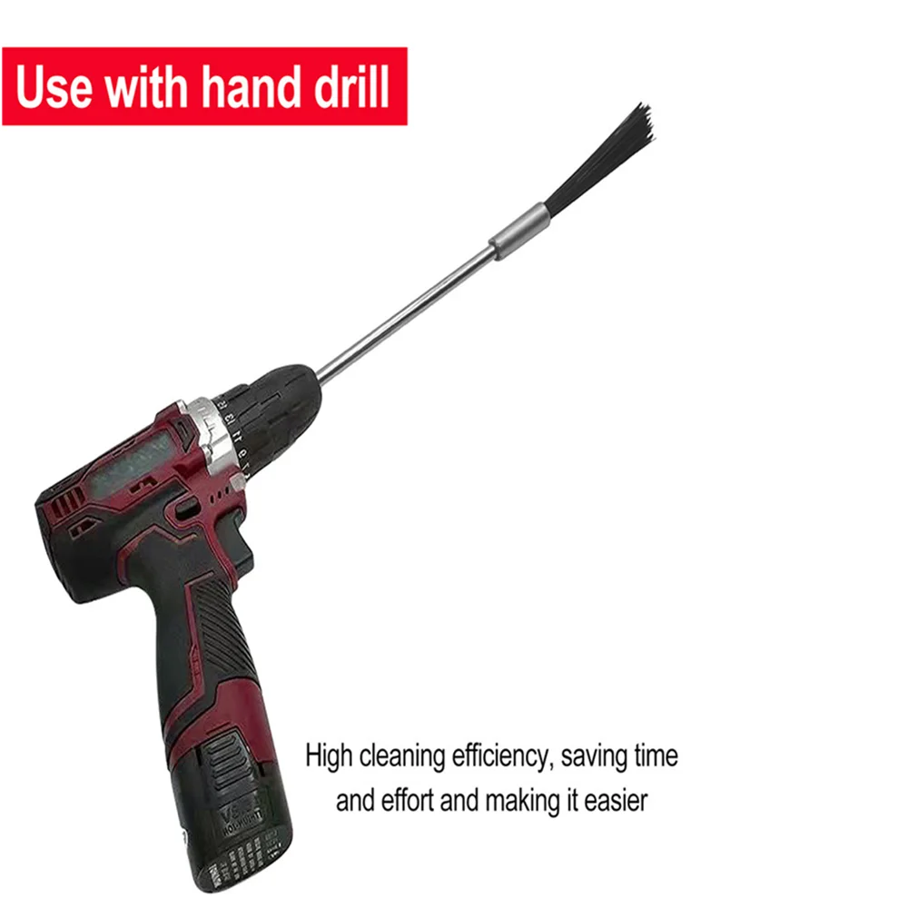 

Car Carbon Deposit Engine Cleaning Brushes Clean the Combustion Chamber in The Cylinder Of The Engine By Cleaning Supplies