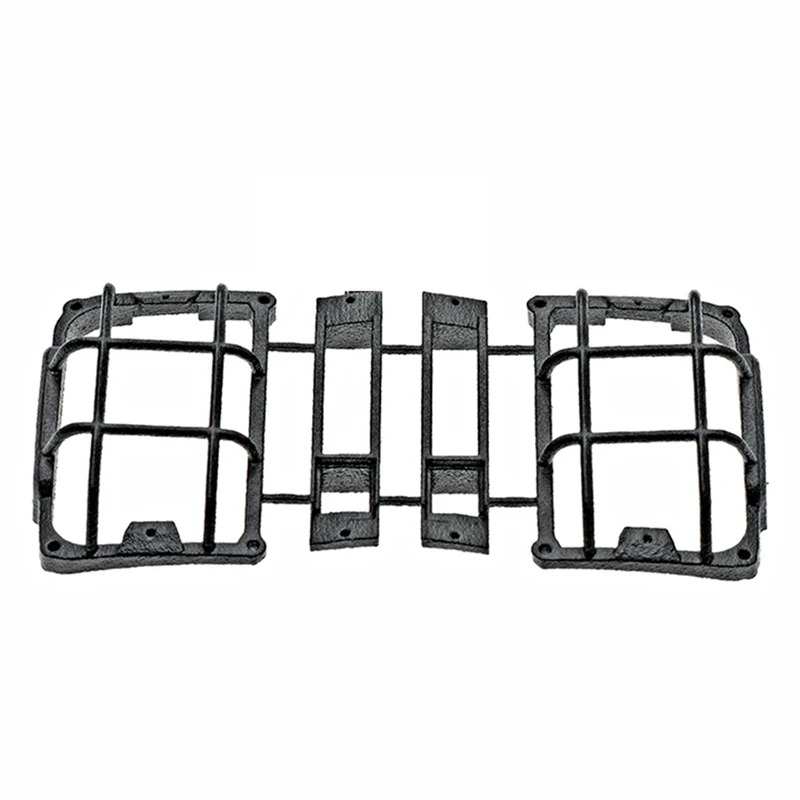 

Защита для задсветильник онаря, защитная крышка для заднего фонаря, защита для тяги, хобби, KM TANK 300 1/8, обновленные детали для радиоуправляемо...