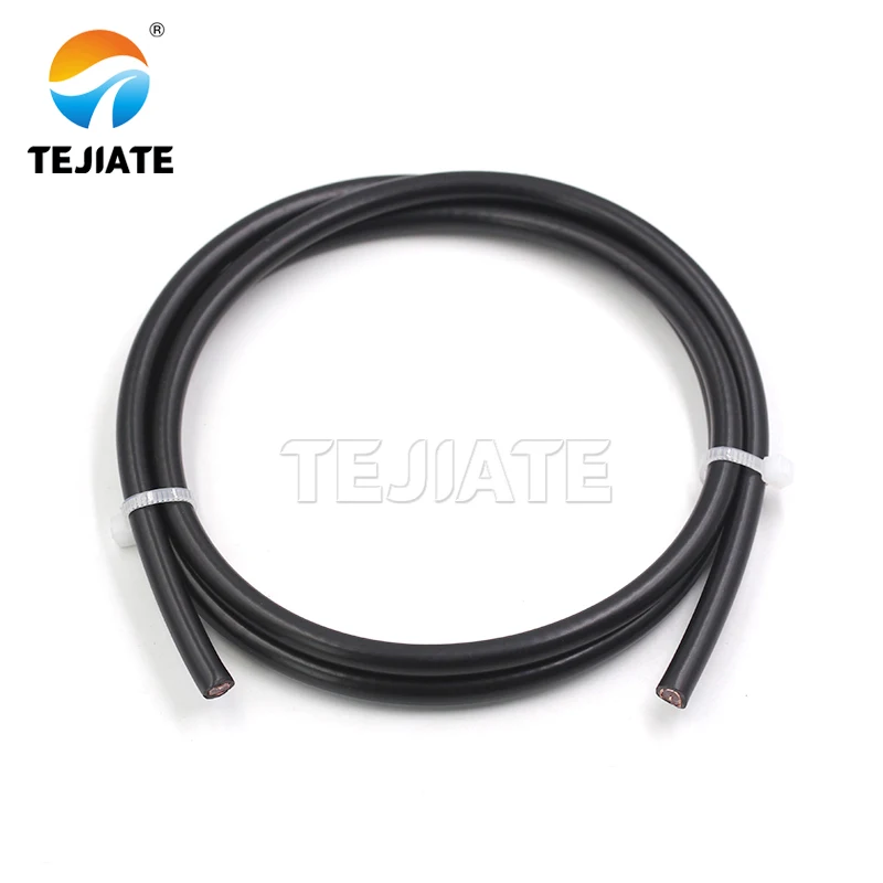 

RG59/U SYV75-4 RF соединительный провод, применимый к высоковольтной клемме BNC RG59 коаксиальный кабель