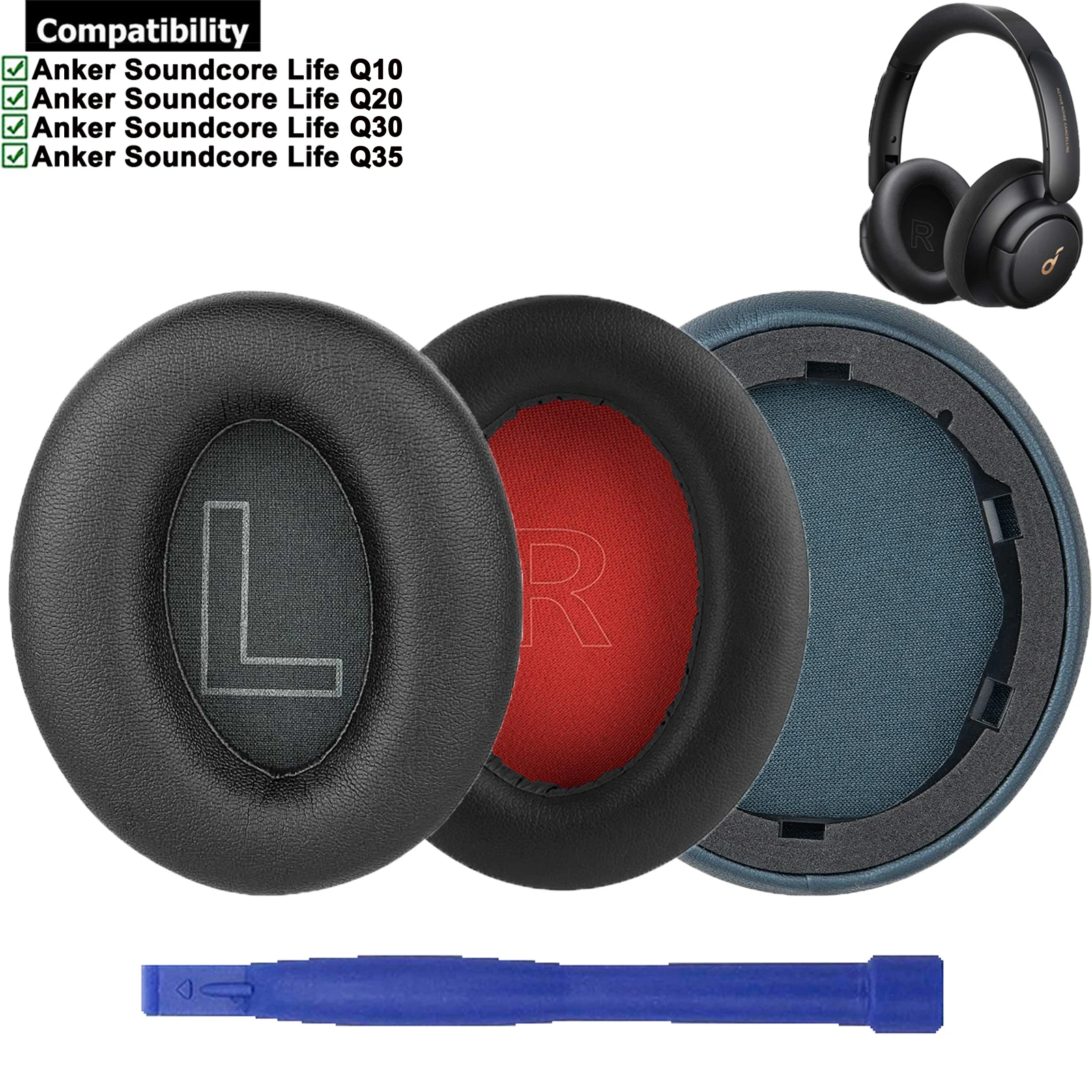 Soundcore q30 - купить недорого 